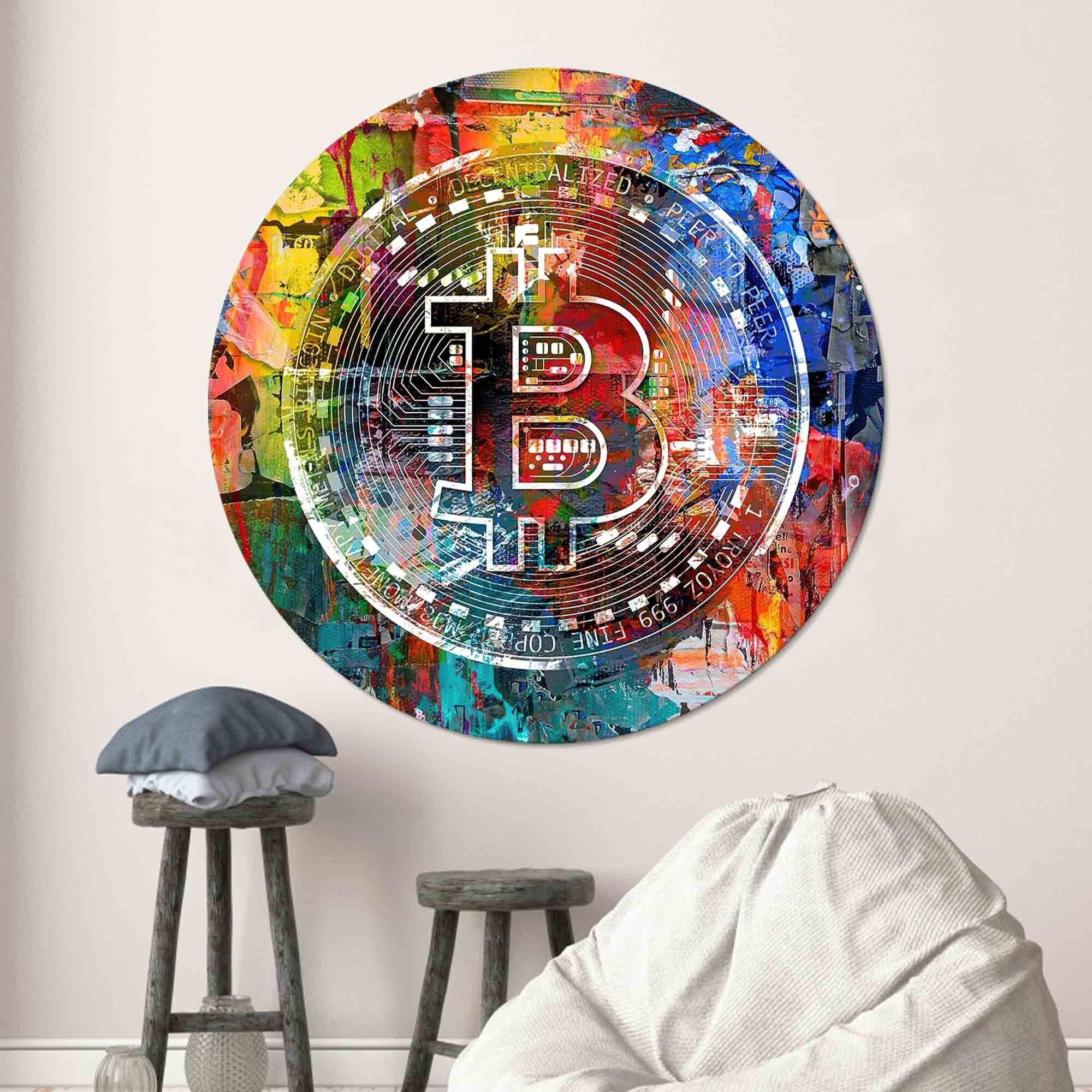 Bitcoin Bar - Etsy