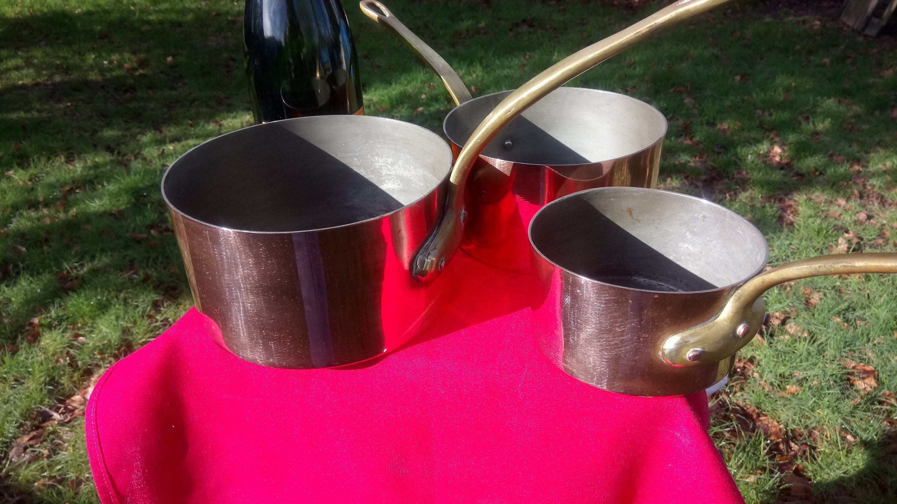 falk” Copper Cookware - Etsy falk” Copper Cookware - Etsy