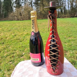 Jean Paul Gaultier Bottle - Etsy