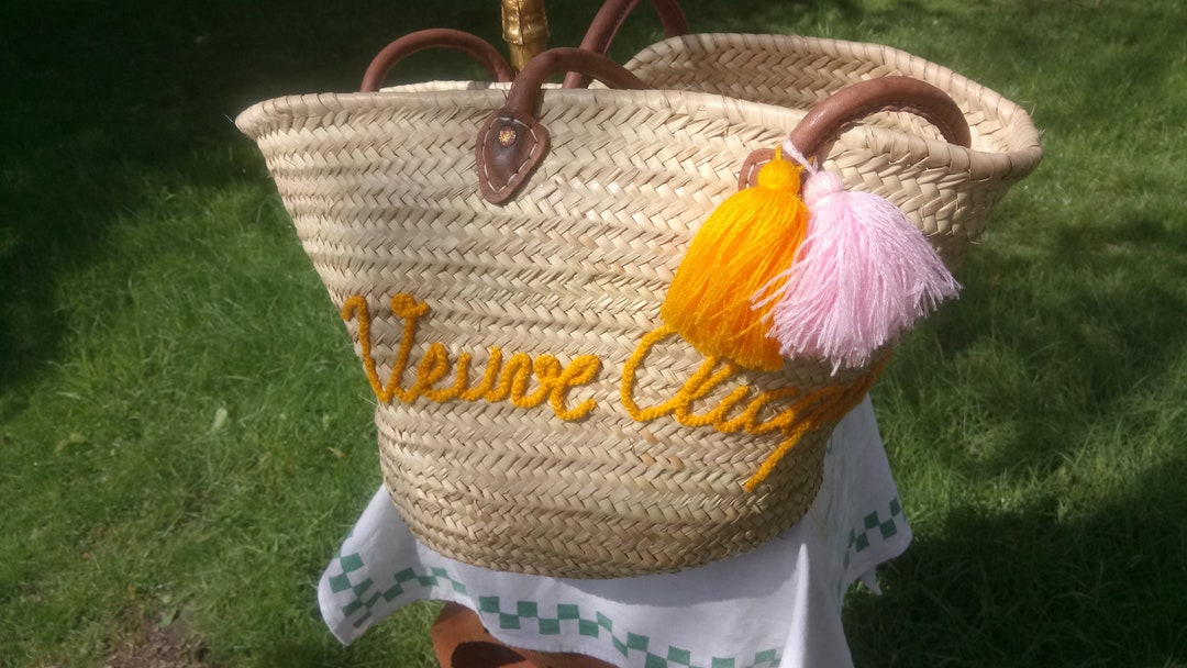 ヴーヴ クリコ トートバッグ Veuve Clicquot CALA ビーチ 【公式通販】