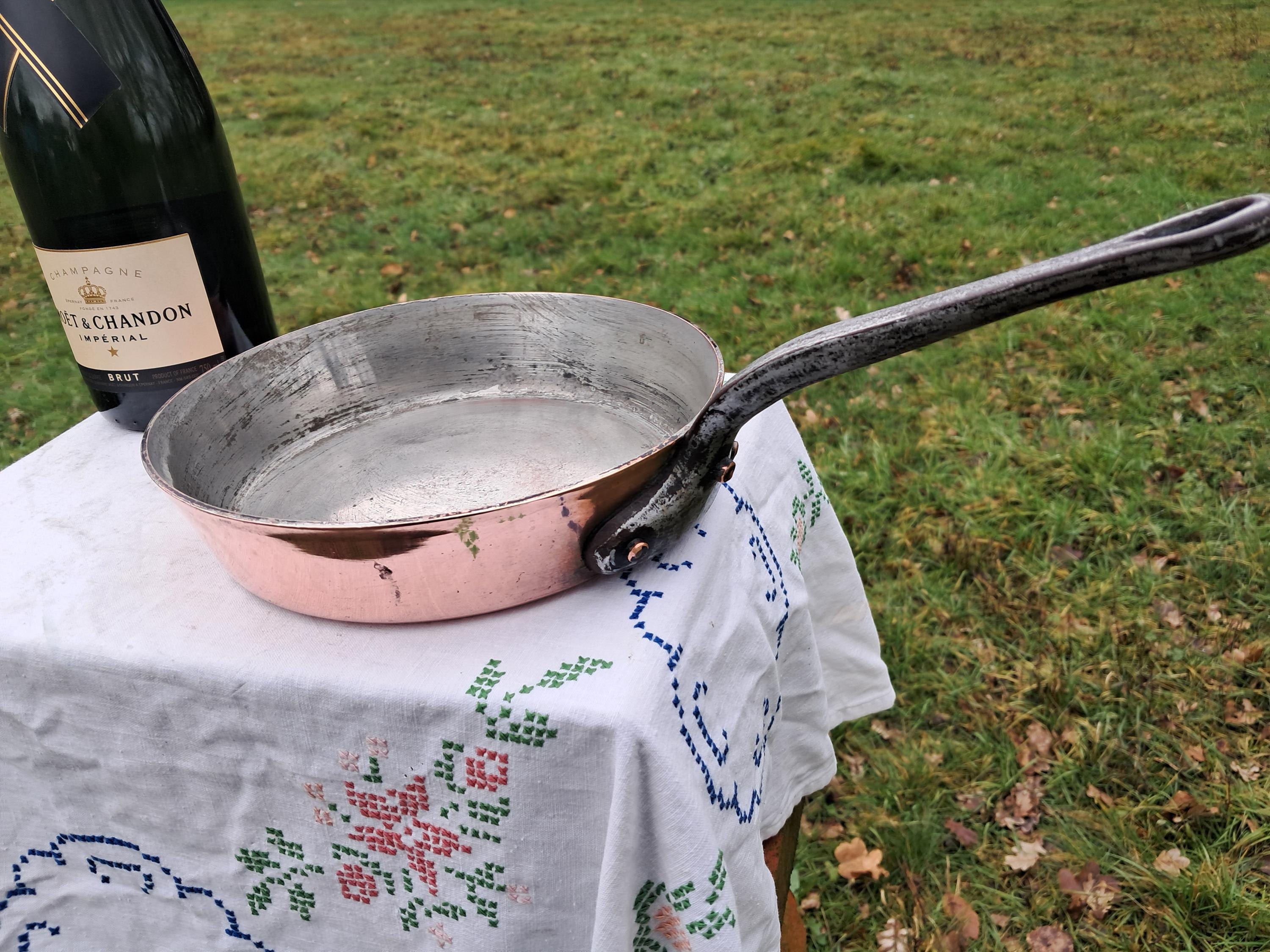 falk” copper cookware - Etsy 日本
