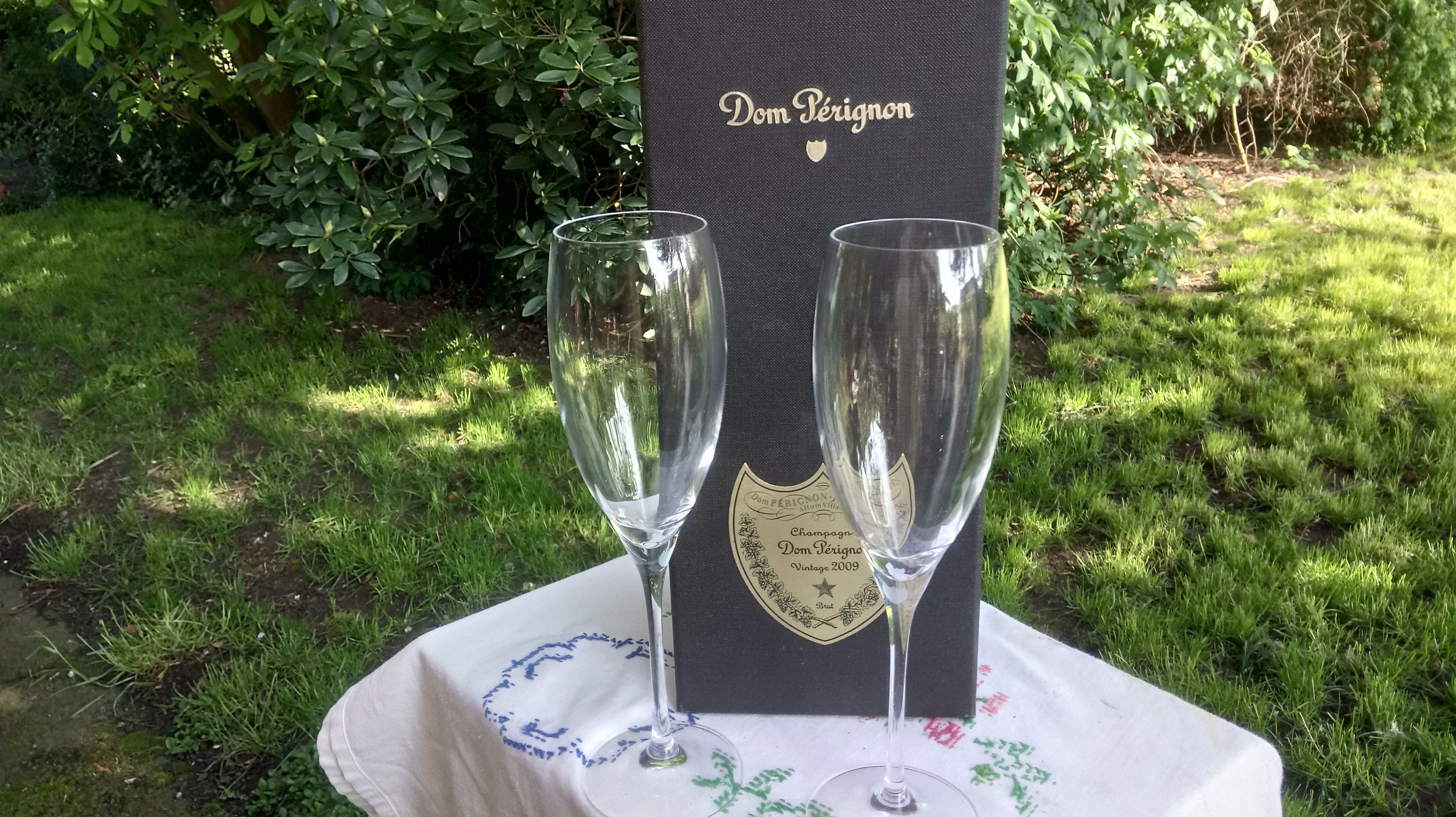 Dom Pérignon アイスバケット マットブラック