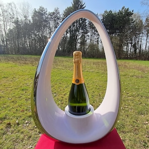 非売品　ブーブグリコ　ランプ　100 V Clicquot Lamp - Etsy
