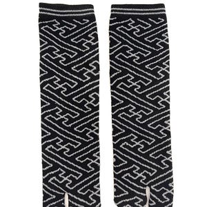 Mens Japanese Pattern Tabi Socks - Pattern socks - Japanese crew women men tabi socks - Split-Toe tabi socks - Fun Socks - Unisex Socks ZW22