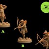 Raticus Clankers / Rats / Robot / Mech / Infantry / Bot / Sci Fi ...
