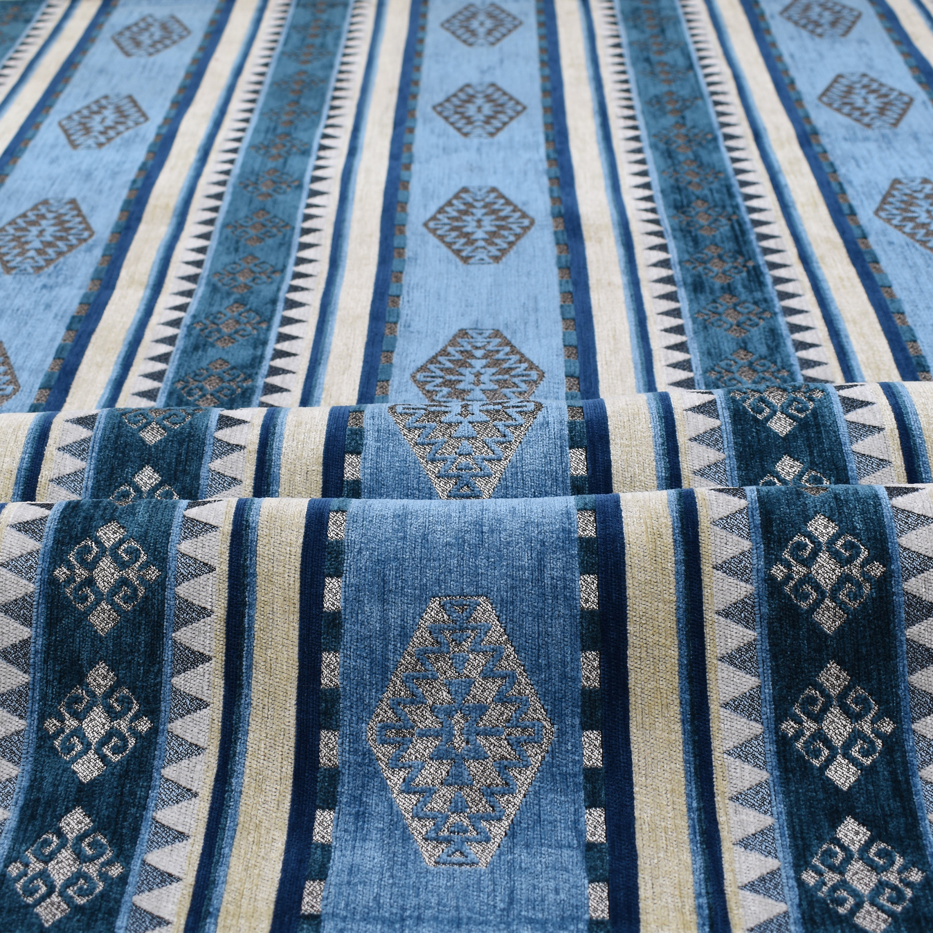 Cheap Upholstery Fabric by the Yard Etsy