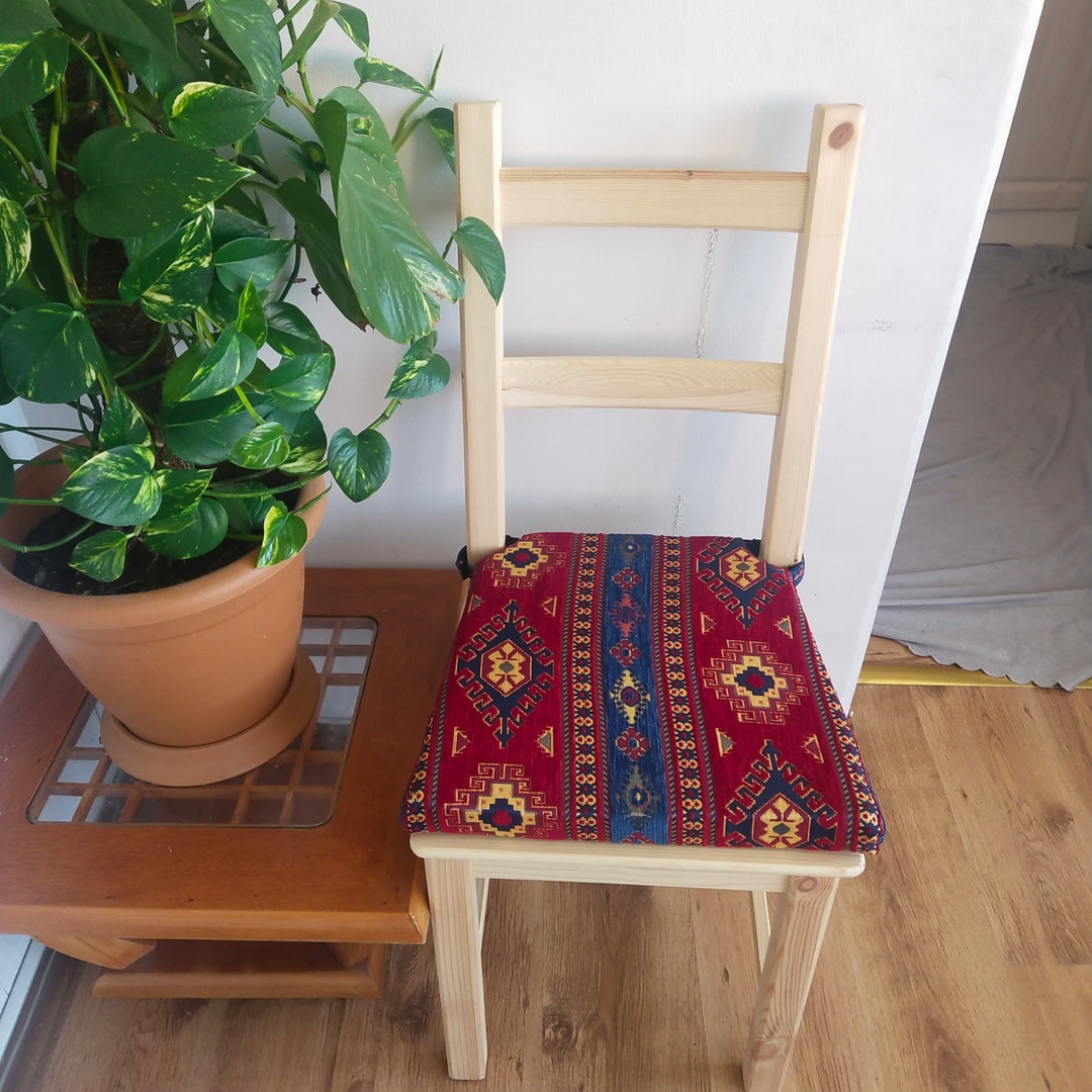 Velcro cushion cheap covers