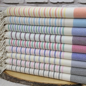 Turkish Towel,Peshtemal Towel,Wholesale Towel,40&quot;x70&quot;,Beach Towel,Bath Towel,Throw Towel,Wedding Favor,Personalized Gift,Home Decor