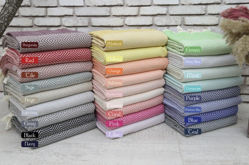 Turkish Blanket,Throws And Blankets,79"x91",Wholesale Blankets,Home Decor,Bedspread,Sofa Decor,Bed Throw,Housewarming Gift,Personalized Gift
