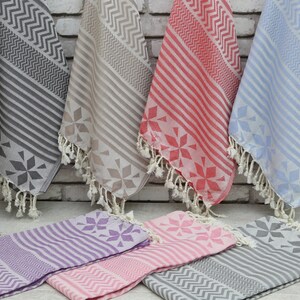 Turkish Towel,Turkish Peshtemal,40&quot;x70&quot;,Wholesale Towel,Bath Decor,Beach Throw,Personalized Gift,Pool Towel,Festival Towel,Gift For Events