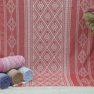 Turkish Towel,Turkish Peshtemal,36&quot;x70&quot;,Wholesale Towel,Organic Towel,Designer Towel,Unique Towel,Personalized Gift,Boho Towel,Spa Towel