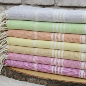 Turkish Towel,Personalized  Gift,40&quot;x70&quot;,Wedding Gift,Beach Towel,Bath Towel,Shower Towel,Monogram Towel,Designer Towel,Shower Towel