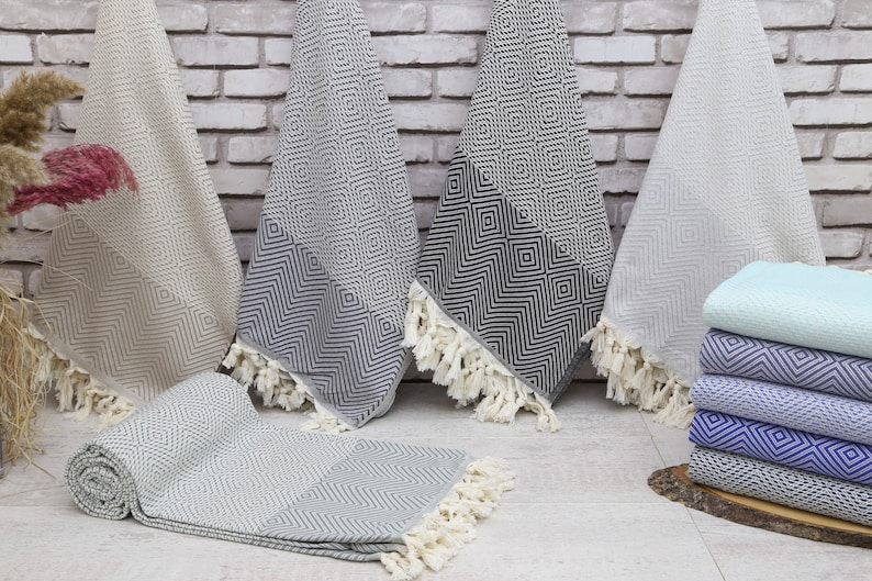 Turkish Blanket,Throws And Blankets,79"x91",Wholesale Blankets,Home Decor,Bedspread,Sofa Decor,Bed Throw,Housewarming Gift,Personalized Gift
