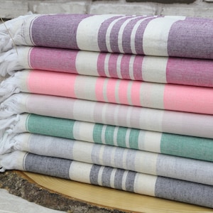 Turkish Towel,Wholesale Towel,40&quot;x70&quot;,Organic Towel,Beach Towel,Bath Towel,Thin Towel,Personalized Gift,Boho Towel,Wedding Favors,Home Decor