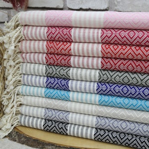 Turkish Towel,Housewarming Gift,40&quot;x70&quot;,Beach Towel,Bath Towel,Personalized Gift,Home Decor,Spa Towel,Pool Towel,Wedding Gift,Monogram Towel