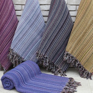 Turkish Blanket,Wholesale Blanket,Bed Decor,79&quot;x91&quot;,Sofa Cover,Turkish Throw,Cotton Blanket,Wedding Gift,Bride Present,Personalized Gift