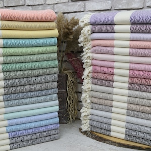 Turkish Hand Towel,Tea Towel,Wholesale Hand Towel,Face Towel,20"x36",Small Towel,Kitchen Decor,Dish Towel,Personalized Gift,Home Decor