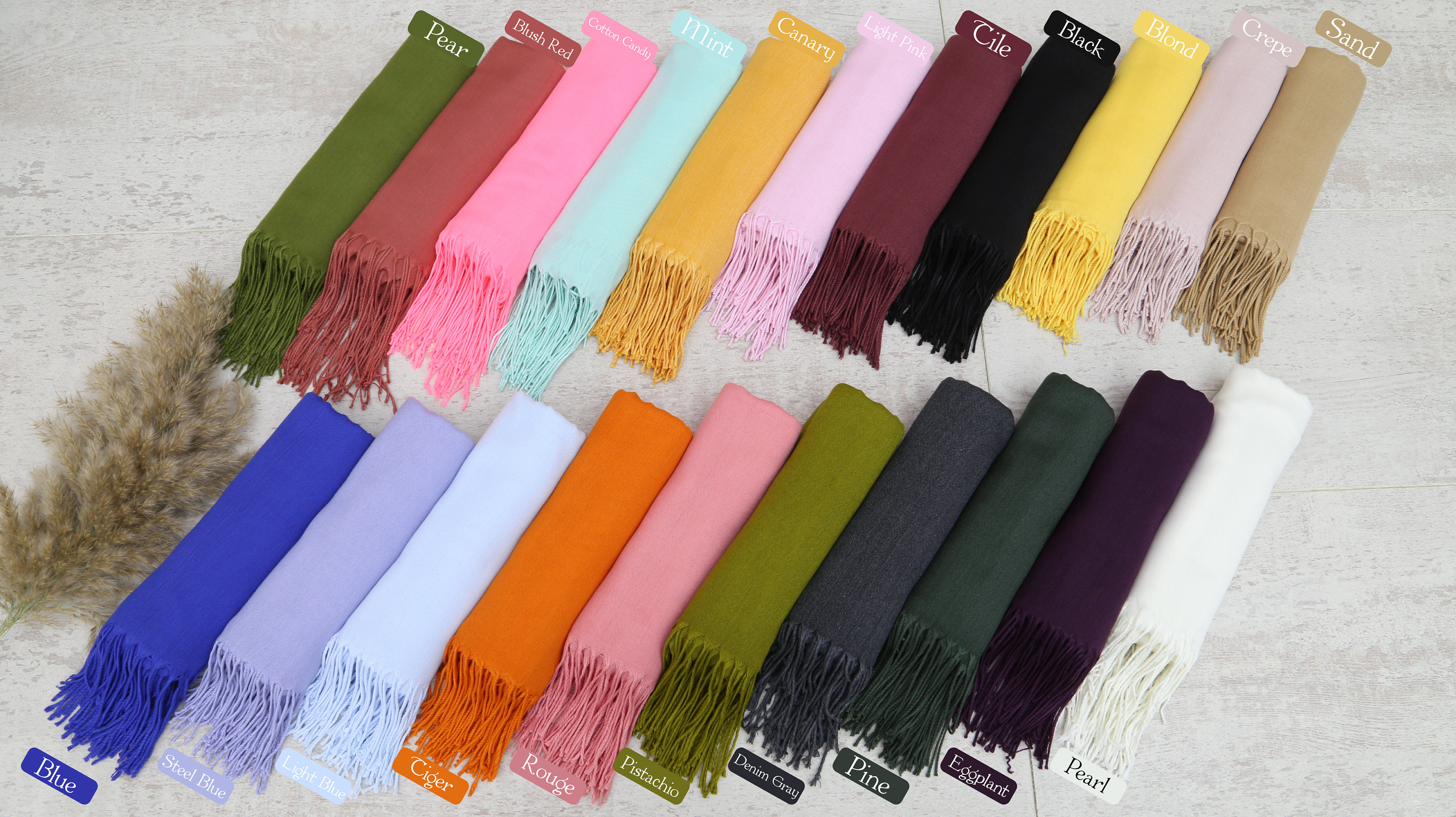 Wholesale Pashmina - Etsy