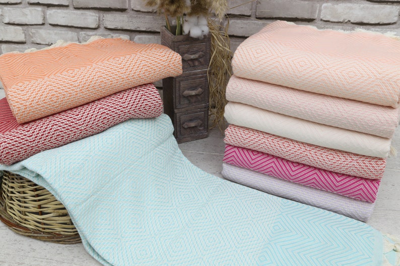 Turkish Blanket,Throws And Blankets,79"x91",Wholesale Blankets,Home Decor,Bedspread,Sofa Decor,Bed Throw,Housewarming Gift,Personalized Gift
