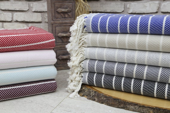 Turkish towels etsy sale