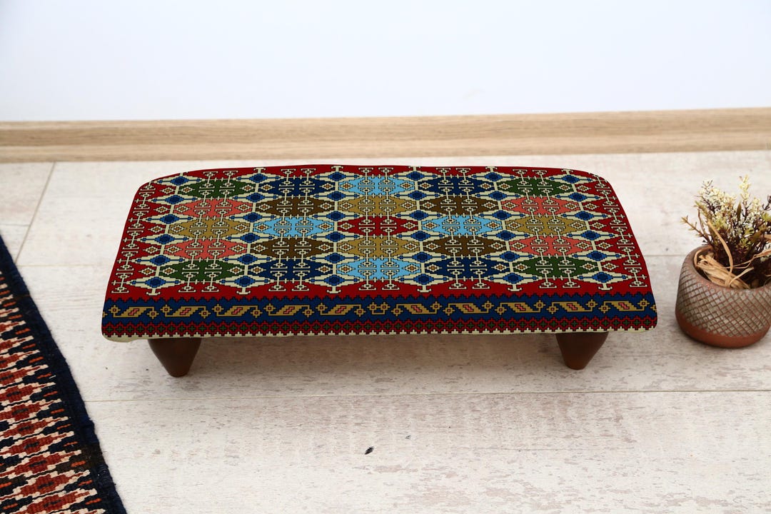 Tribal Style, Tribal Touch, Warm Tones, Home Styling Gift, Vintage ...