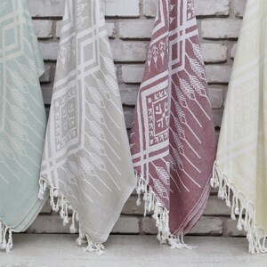 Turkish Towel,Decorative Towel,36"x63",Wholesale Towel,Hammam Towel,Turkish Peshtemal,Sauna Towel,Beach Towel,Pool Towel,Gift Towel