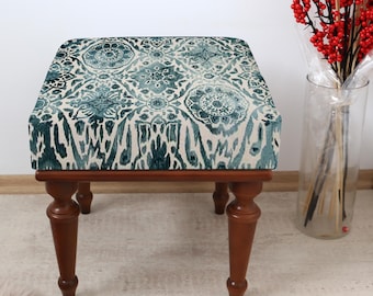 Room Accent, Ethnic Inspiration, Soft Entryway, Vintage Texture, Boho Accent, Ethnic Aesthetic, Soft Aesthetic, Modern Bedroom