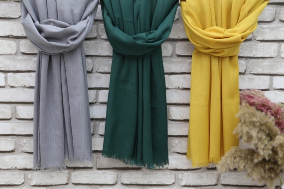 Shawl supplier deals