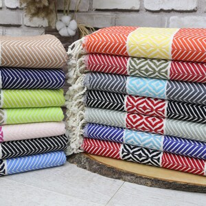 Turkish Towel,Turkish Peshtemal,Housewarming Gift,40&quot;x70&quot;,Wholesale Towel,Beach Towel,Bath Towel,Personalized Gift,Home Decor,Bride Favor