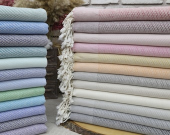 Turkish Towel,Peshtemal Towel,Wholesale Towel,38&quot;x69&quot;,Personalized Gift,Beach Towel,Bath Towel,Bride Favor,Cotton Towel,Quick Dry Towel