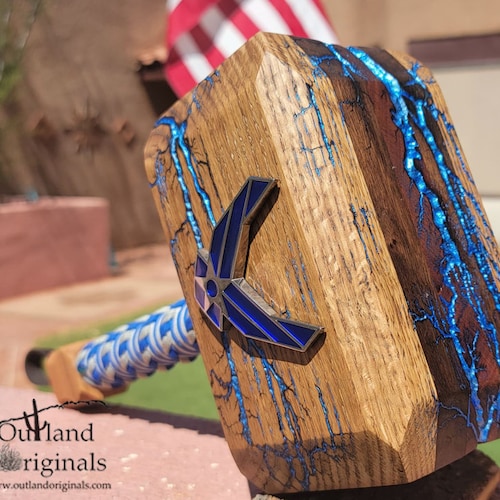 USMC Military Thor Hammer Etsy