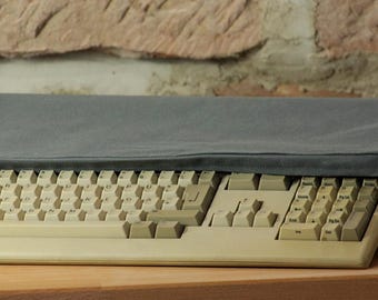 Funda protectora para Amiga A500 – Funda retro hecha a mano con colores personalizados – Nueva – Protección para ordenador vintage