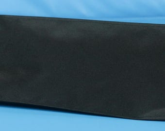 Copertura antipolvere per Commodore THE C64 Maxi, C64 Ultimate – Cover retrò realizzata a mano – Scelta del colore – Protezione per computer vintage