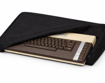 Stofhoes voor Atari 800 XL – Handgemaakte retro hoes – Aangepaste kleur – Nieuw – Vintage computerbescherming