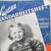 see more listings in the Journals 1940-50s section