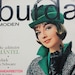 see more listings in the Burda Moden années 1950 section