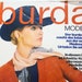 see more listings in the Burda Moden années 1970 section