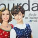 see more listings in the Burda Numéro spécial section