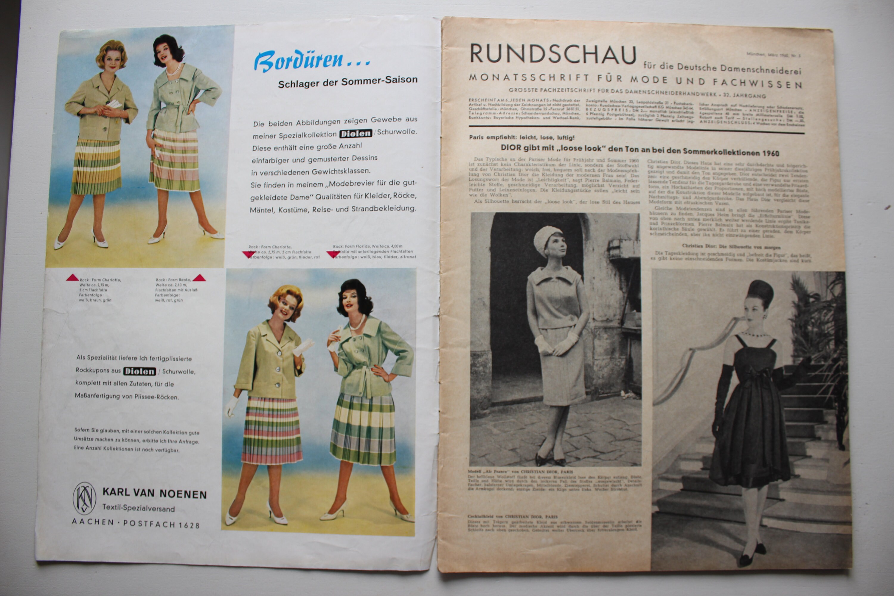 REVUE DE LA MODE 印刷物 1868年 【商品番号①】 REVUE DE LA MODE 印刷物 1868年 【商品番号①】 Vintage