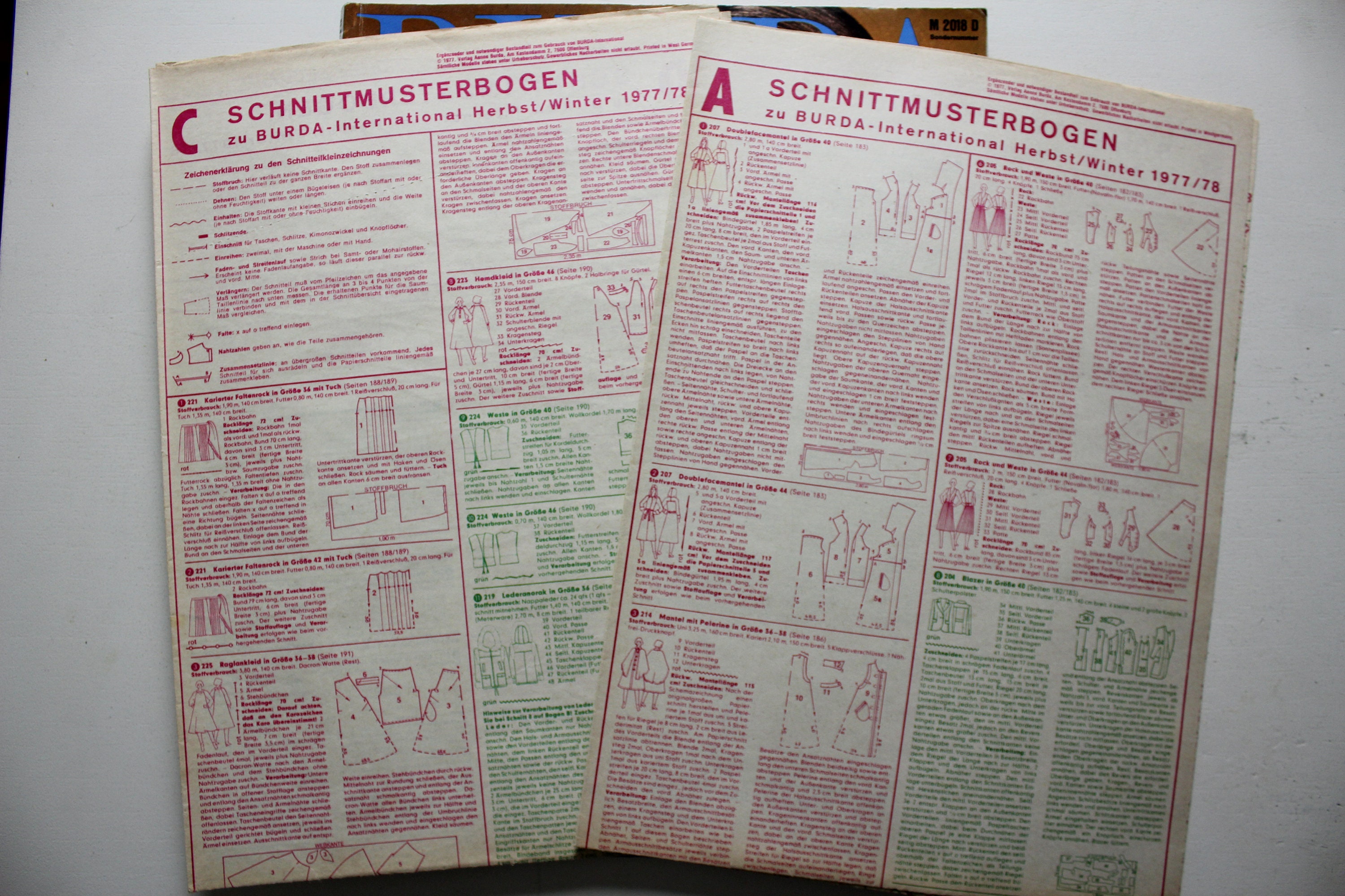Burda International Autumn/winter 1977/78 Pattern Sheet, Fashion Magazine, Fashion Booklet, Sewing Magazine, Fashion Magazine - Etsy Burda International Autumn/winter 1977/78 Pattern Sheet, Fashion Magazine, Fashion Booklet, Sewing Magazine, Fashion Magazine - Etsy