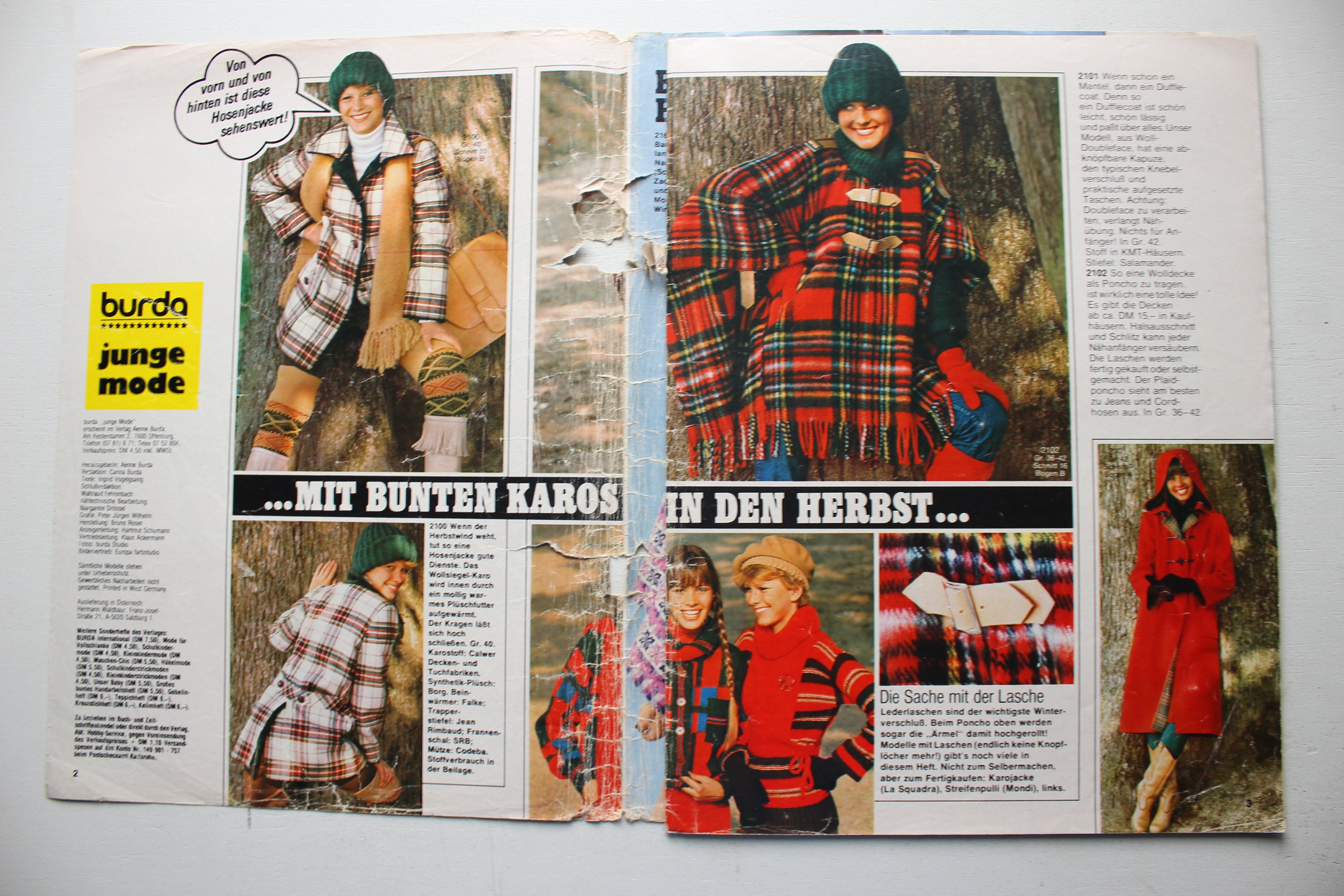 Burda Junge Mode 1976 Instructions, Cutting Sheets, Fashion Magazine, Fashion Magazine, Sewing Magazine, Fashion Magazine - Etsy Burda Junge Mode 1976 Instructions, Cutting Sheets, Fashion Magazine, Fashion Magazine, Sewing Magazine, Fashion Magazine - Etsy