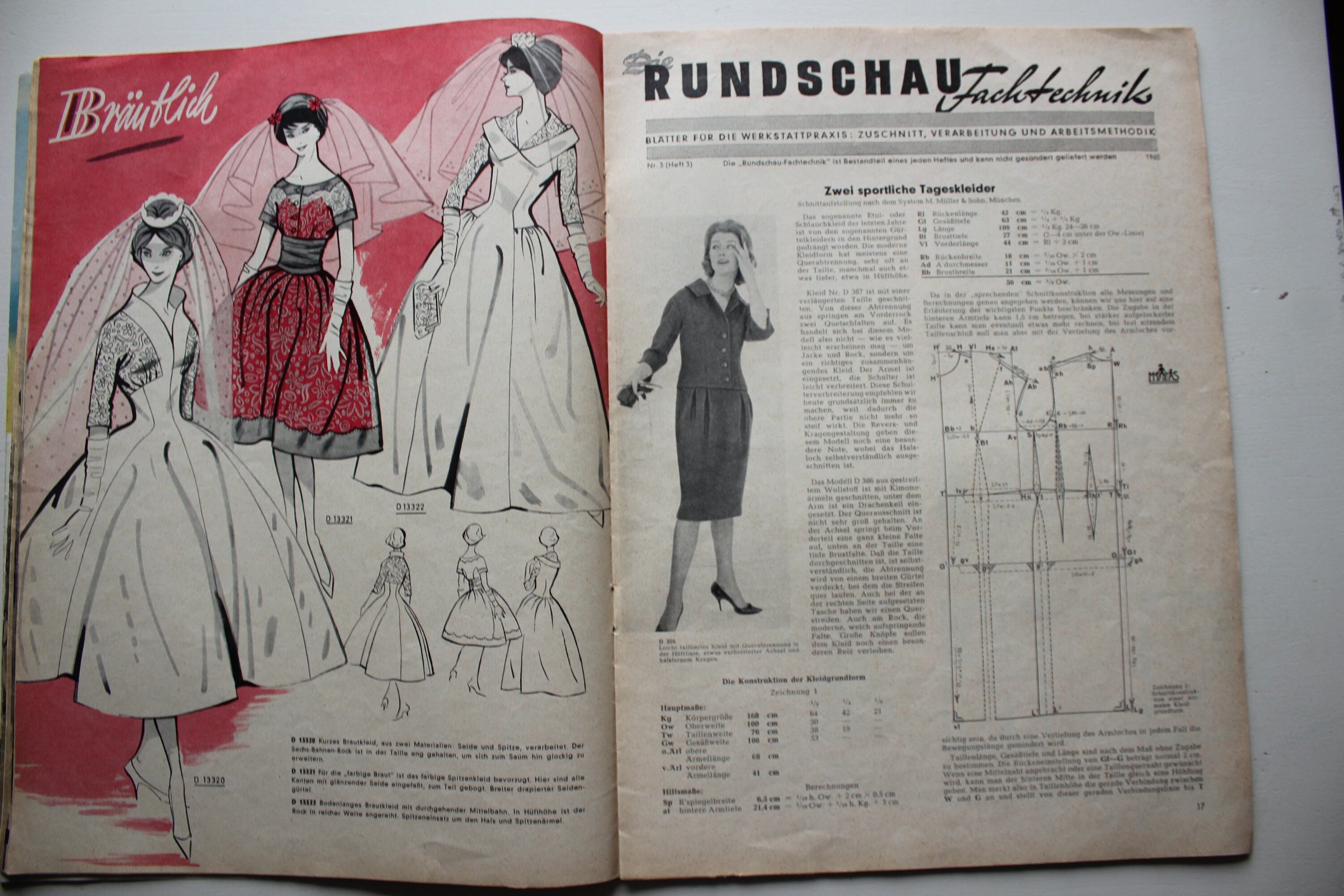 REVUE DE LA MODE 印刷物 1868年 【商品番号①】 Ladies Fashion Print - 