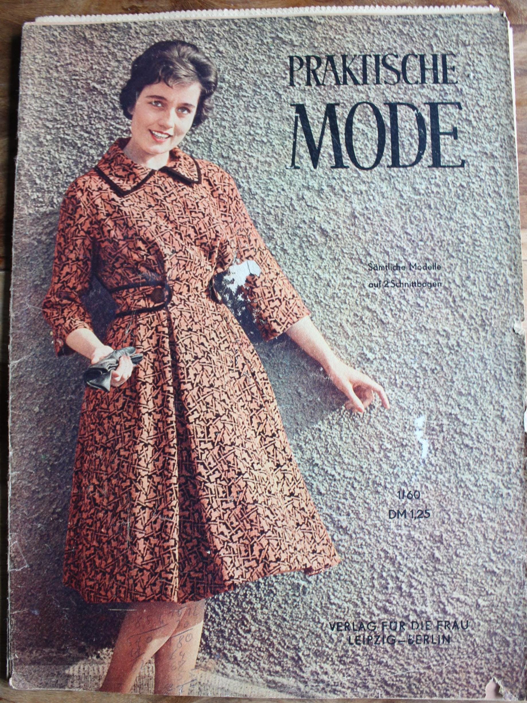 70s fashion magazine - Etsy 日本