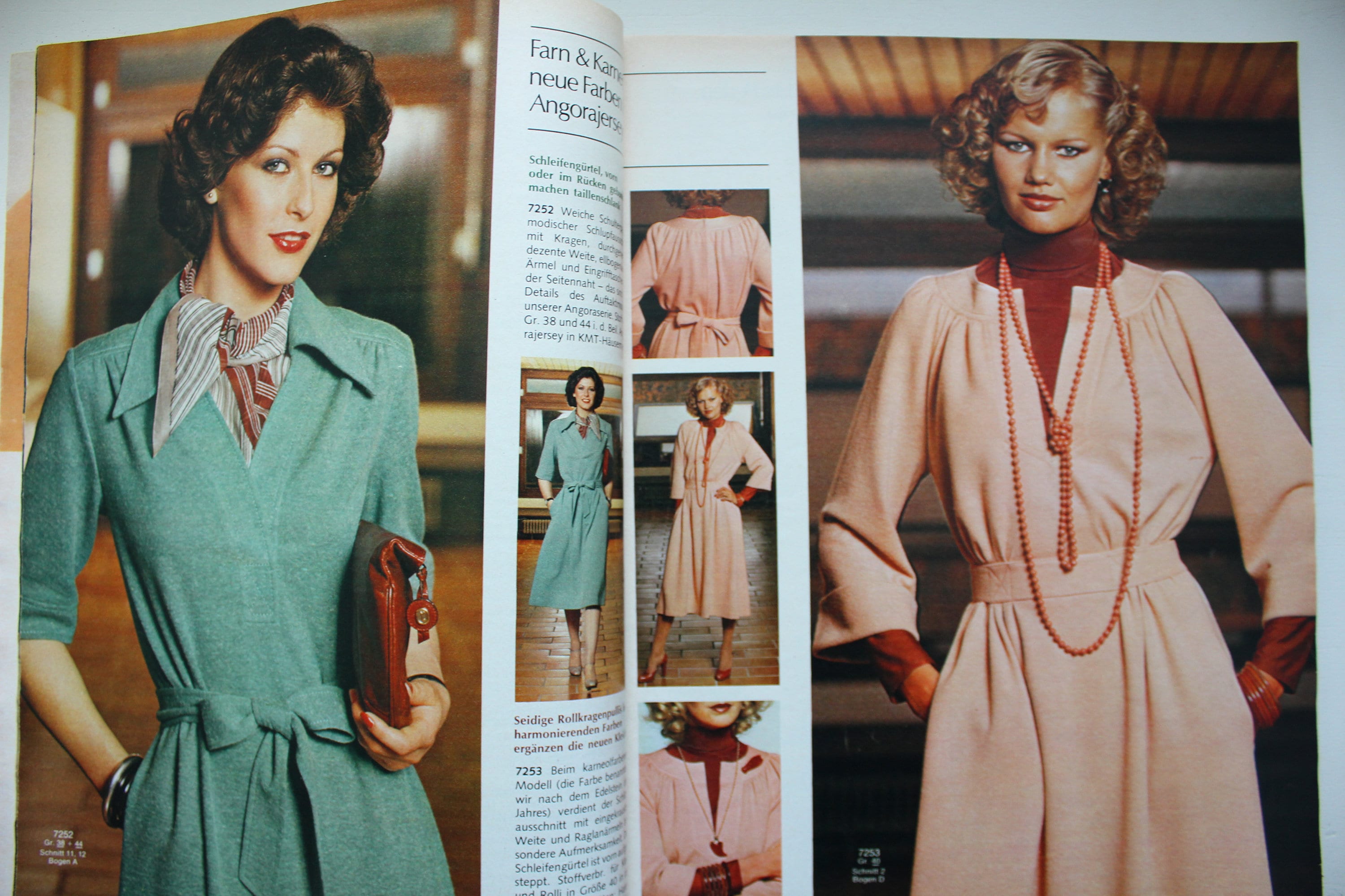1975 Fashion