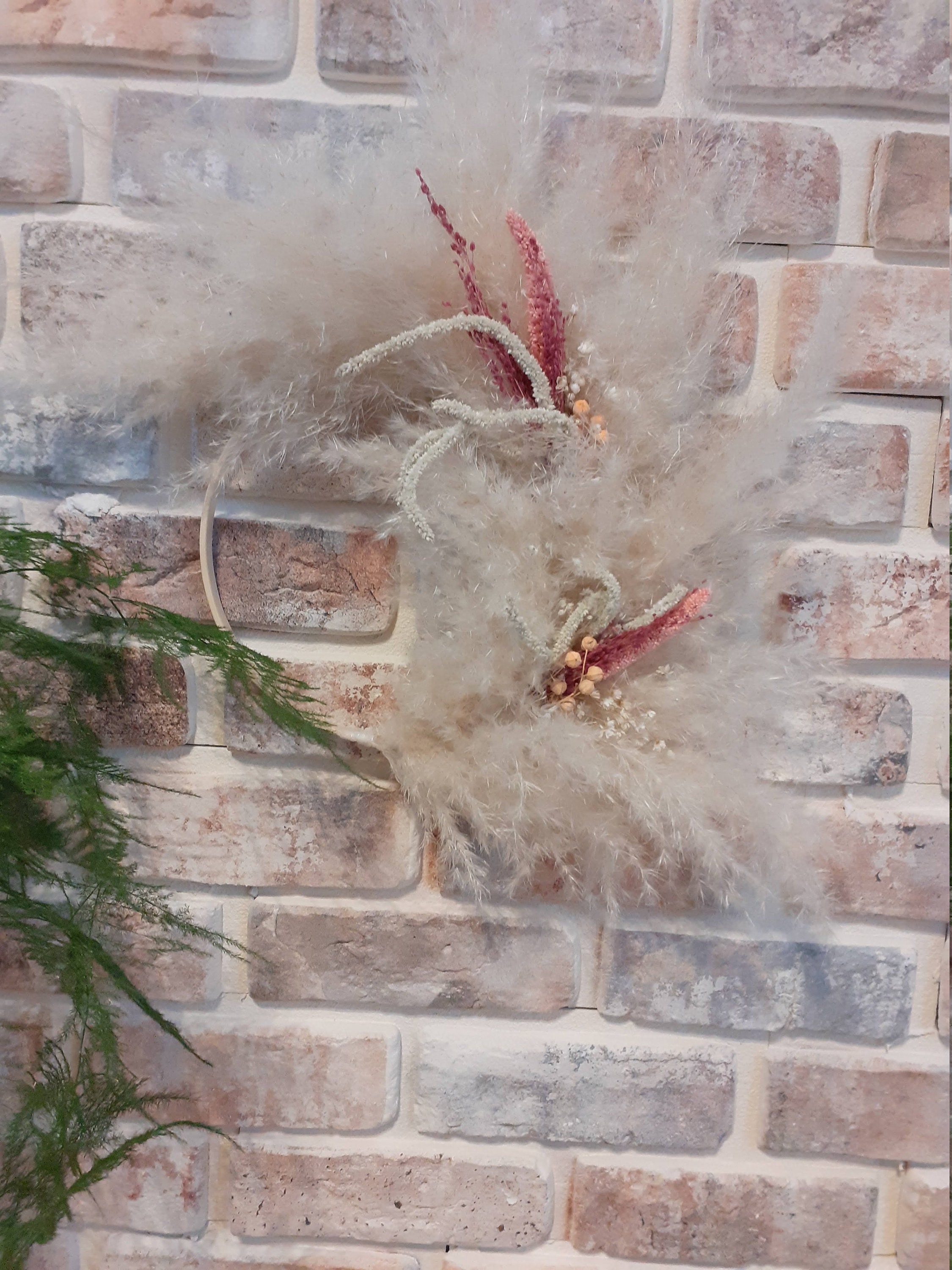 Couronne Murale Décorative