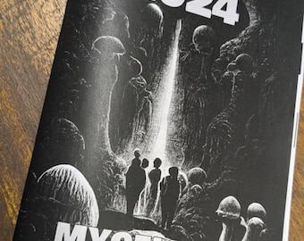 Mycelium Parish News 2024