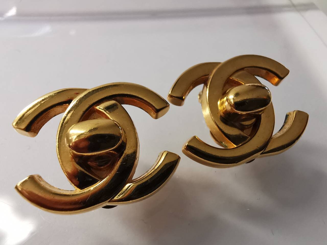 How to Date Chanel Jewellery #42 How to Date Chanel Jewellery