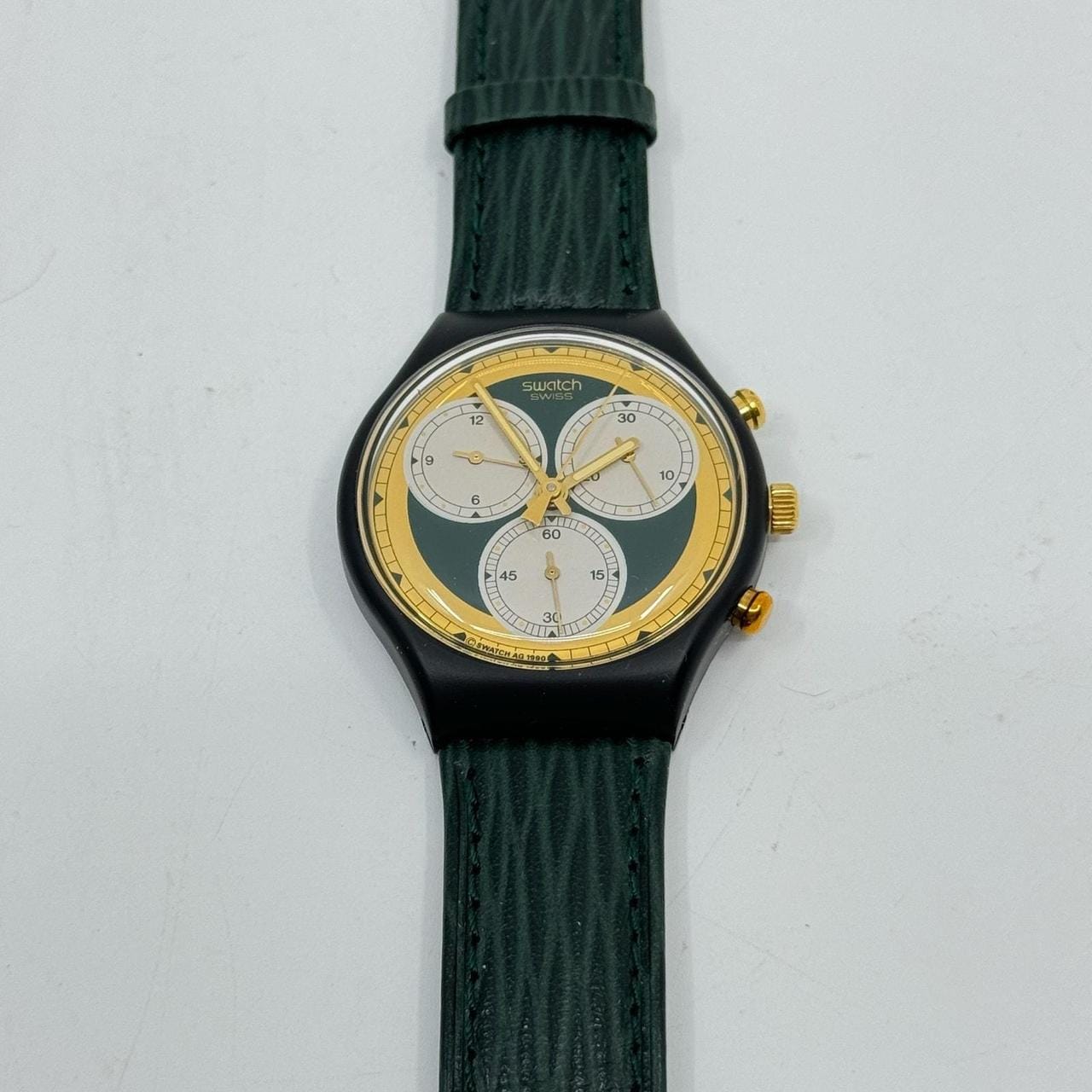 Swatch 1991 - Etsy 日本