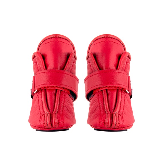 waterproof dog boots