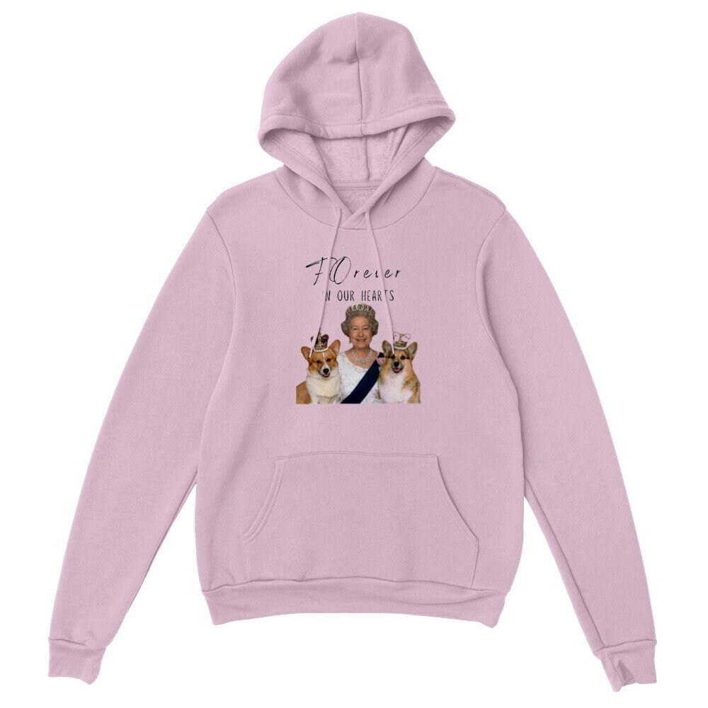 Discover Queen Elizabeth Hoodie Sweatshirt,Queen Elizabeth  Winter Sweatshirt Hoodie,Queen Elizabeth Shirt, End of the Era shirt, England Queen Shirt